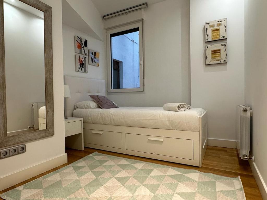 Areilza By Forever Rentals บิลเบา ภายนอก รูปภาพ