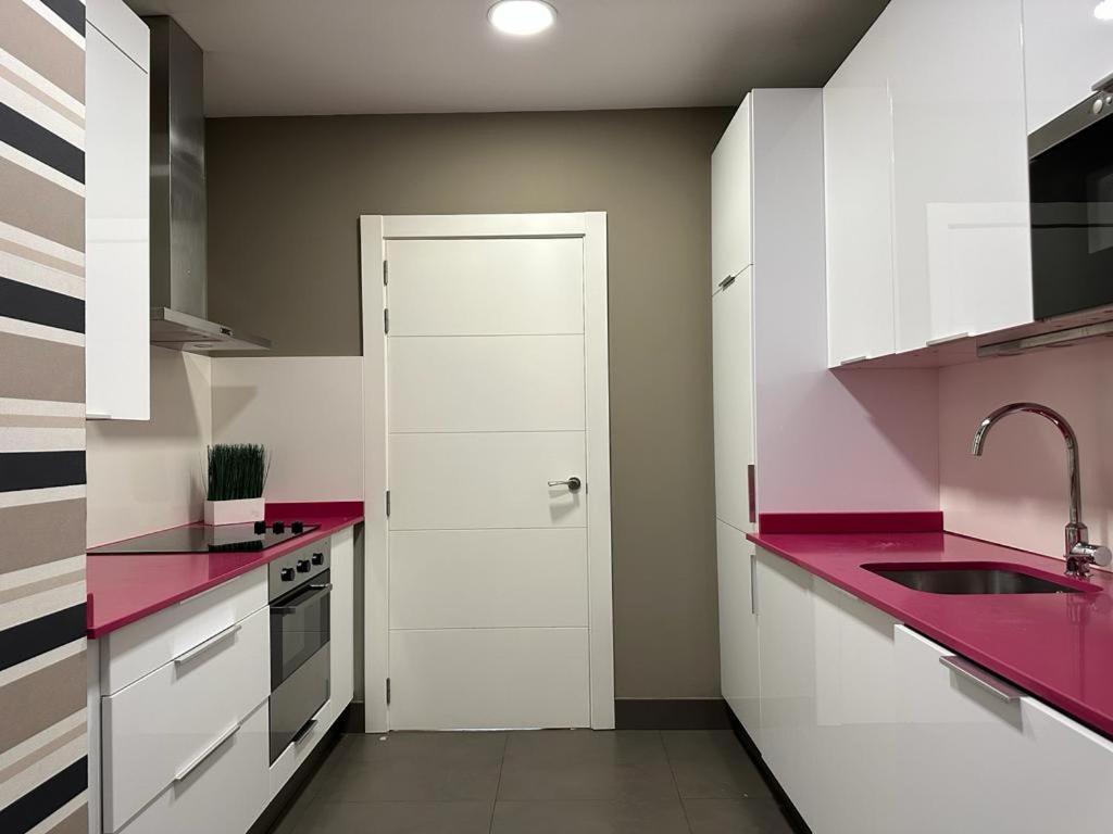 Areilza By Forever Rentals บิลเบา ภายนอก รูปภาพ