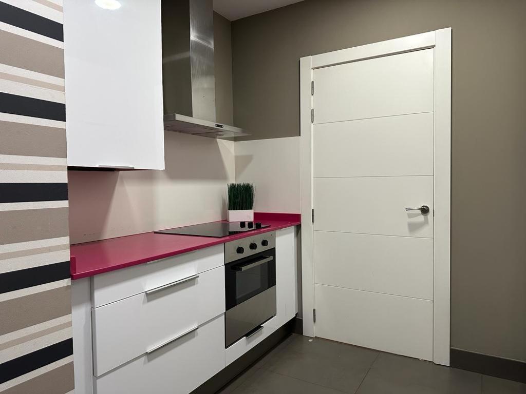 Areilza By Forever Rentals บิลเบา ภายนอก รูปภาพ